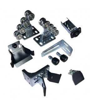 FURNITEH 301 фурнитура для откатных ворот FURNITEH 301 фурнитура для откатных ворот